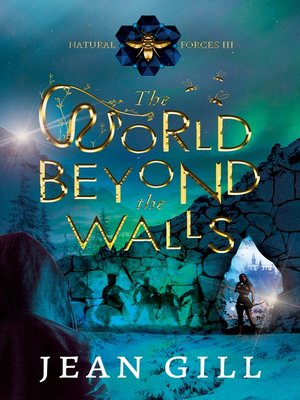 cover image of The World Beyond the Walls